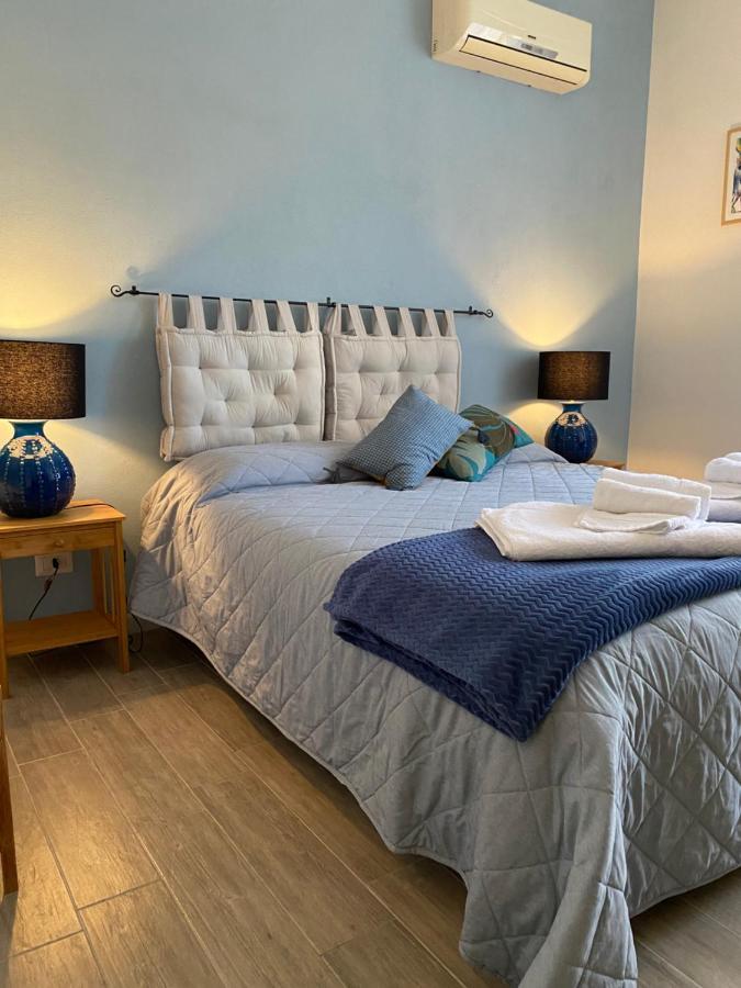 Iola Rooms - Q9416 Cagliari Exteriör bild