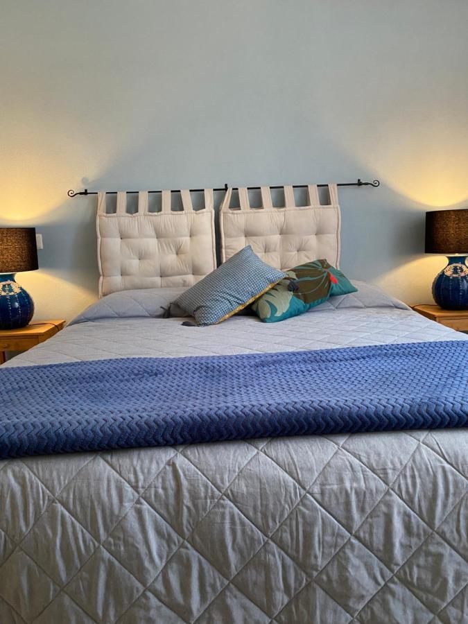 Iola Rooms - Q9416 Cagliari Exteriör bild