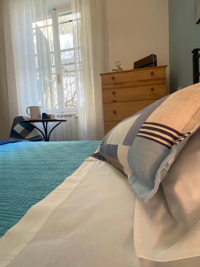 Iola Rooms - Q9416 Cagliari Exteriör bild