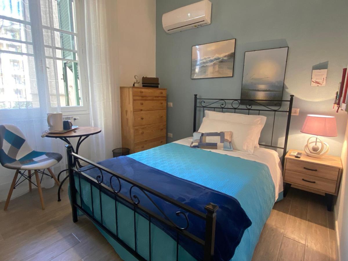 Iola Rooms - Q9416 Cagliari Exteriör bild