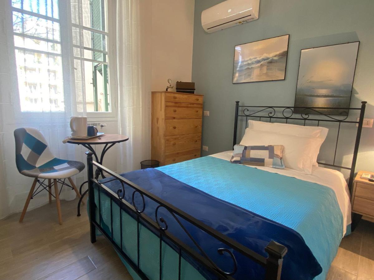 Iola Rooms - Q9416 Cagliari Exteriör bild