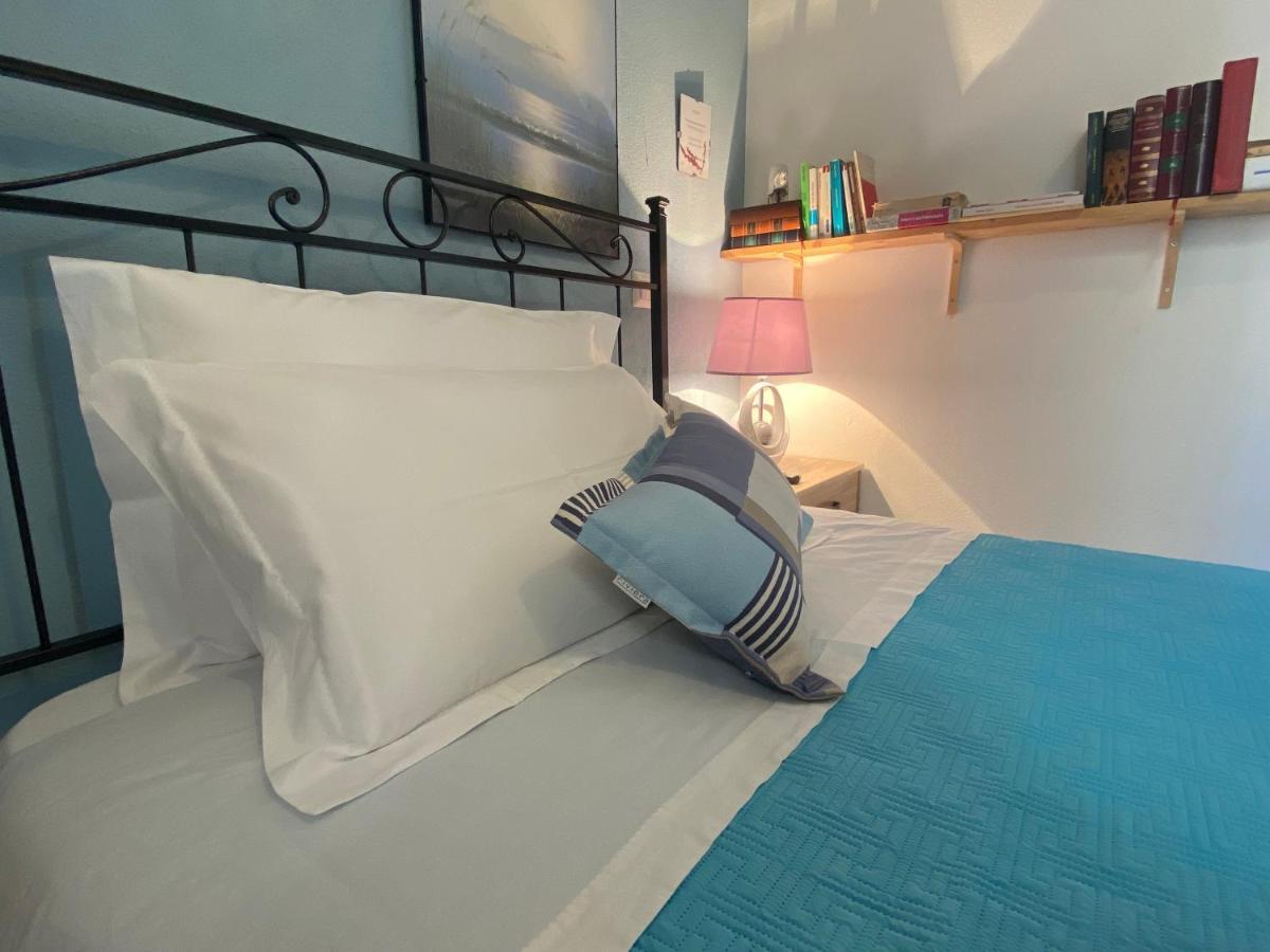 Iola Rooms - Q9416 Cagliari Exteriör bild