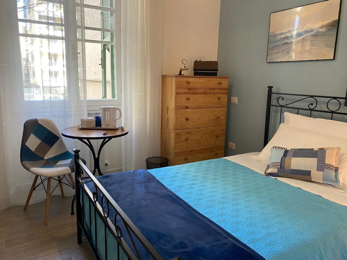 Iola Rooms - Q9416 Cagliari Exteriör bild